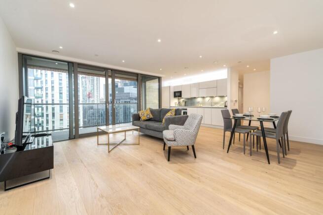 Dining/Living
