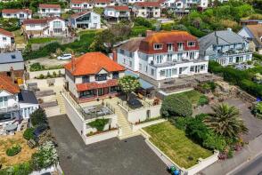 Greenbank, Beach Road, Woolacombe EX34 7BT
