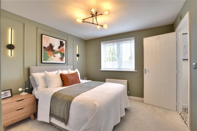 3 bed Detached for sale Image 6