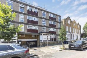4, Arundel Court, Arundel Terrace, Barnes, London SW13 8DR