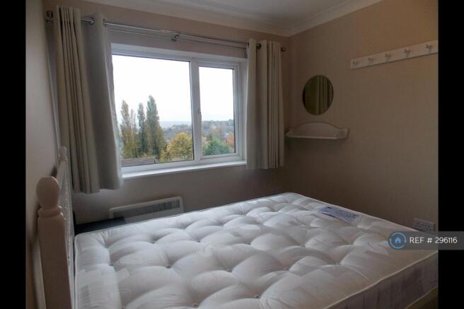Bedroom 2 With Double Bed