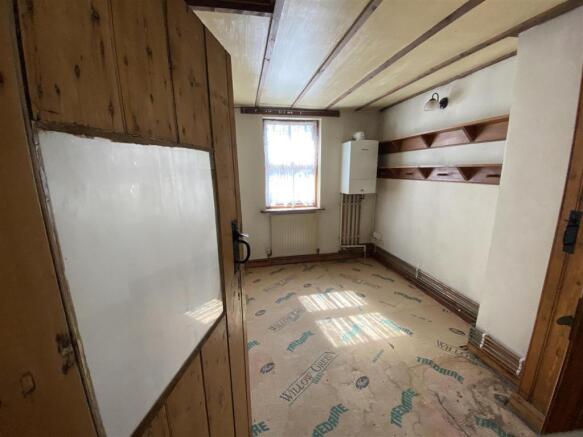 Bedroom Two