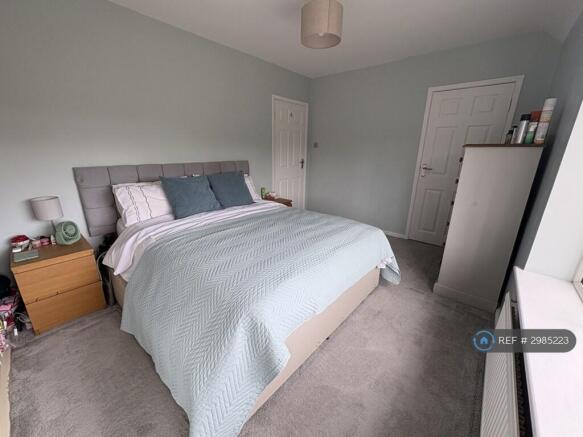 Main Bedroom