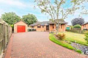 29, Gean Grove, Blairgowrie PH10 6TL