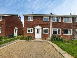 98, Penrith Road, Basingstoke RG21 8UR