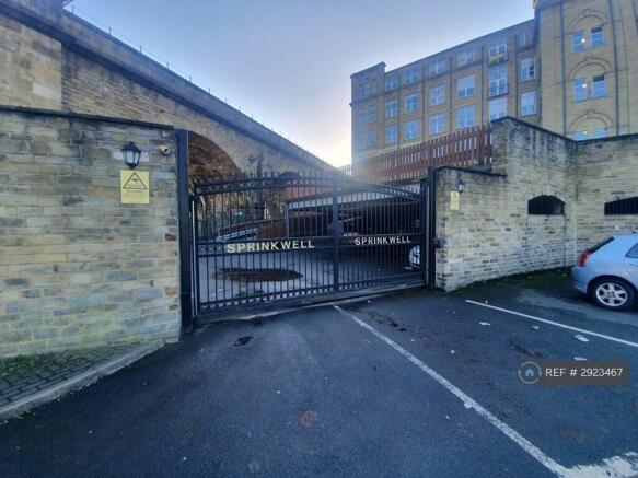 1 bed Flat to rent Image 10