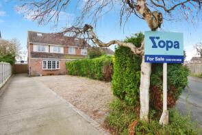 1 Hunters Moon, Fairfax Crescent, York YO26 7QX
