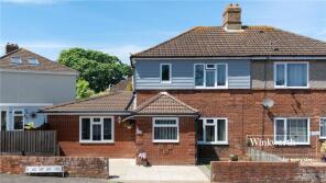 2, Shakespeare Road, Bournemouth BH6 5QT