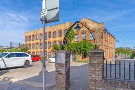 Athelstan Place, Twickenham, TW2