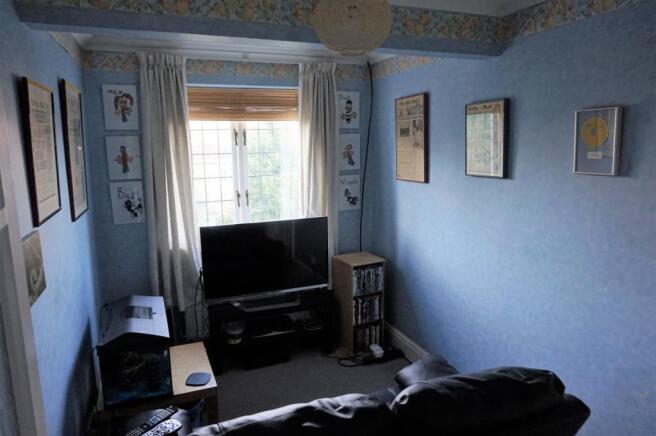 Bedroom Five