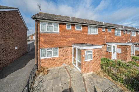 Alder Way, Swanley, Kent