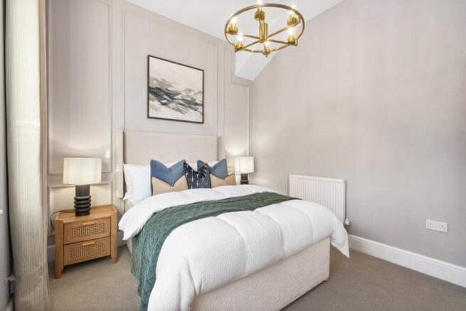Peninsula View, Halstock Street, Poundbury, Dorchester, DT1 photo 3