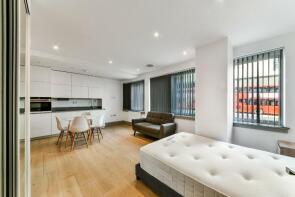 Flat 20, Kings Lodge, Kingsway, North Finchley, London N12 0EW