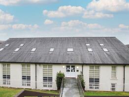 Flat 11 Pen Y Fan, Cambrian House, Old School Lane, Pontypridd CF37 2DD