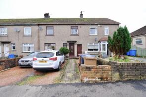 105, Fergushill Road, Kilwinning KA13 7JU
