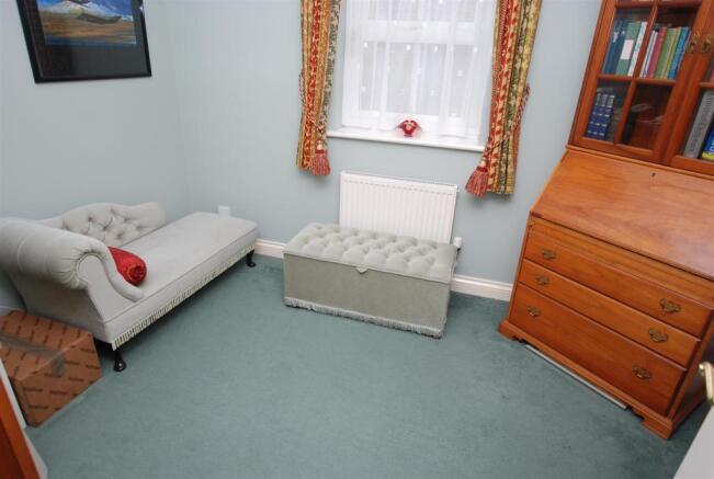 Bed 2