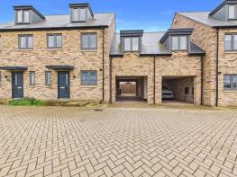 20, Wyre Crescent, St. Neots PE19 0AL