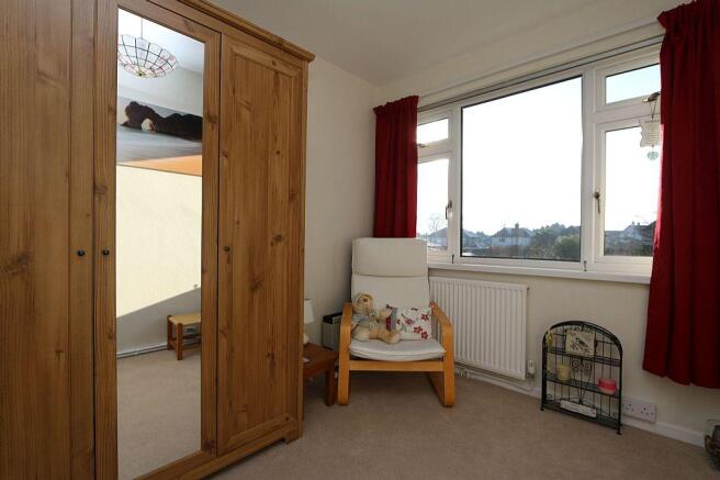 Additional room
