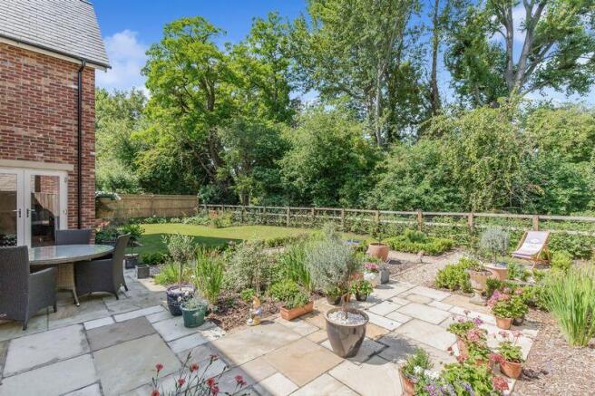 Gardens