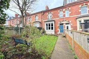 7, Victoria Avenue, Whitley Bay NE26 2AZ