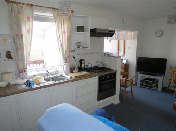 Kitchen/Diner: