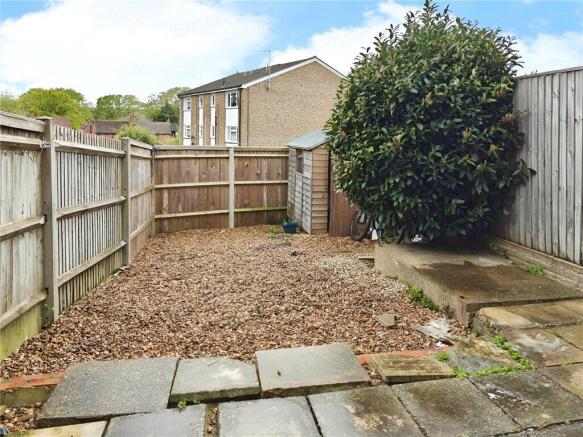 Garden/Patio