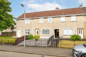 3, Chestnut Grove, Blantyre, Glasgow G72 9PP