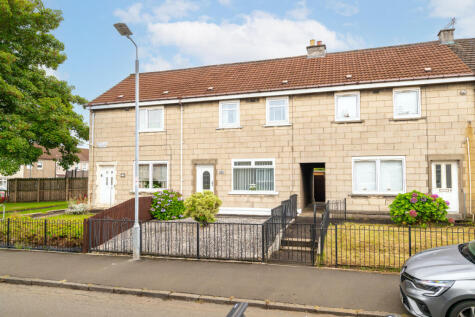 Chestnut Grove, Blantyre, G72