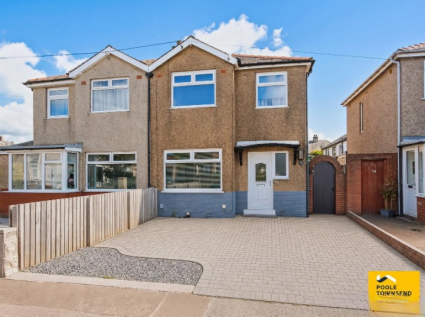 12 Orontes Avenue, Walney, Barrow-in-furness, LA14 3DL