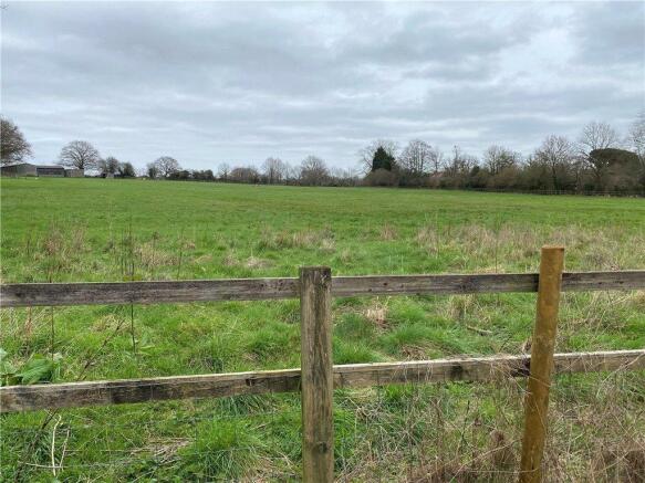 Field To Rear