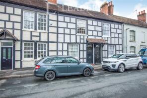 99, Friar Street, Droitwich Spa WR9 8EG