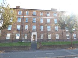 8, Phipps House, Woolwich Road, London SE7 7AN
