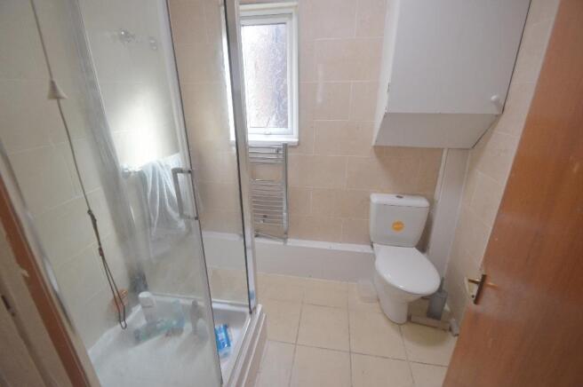 8 bed Terraced to rent Image 4