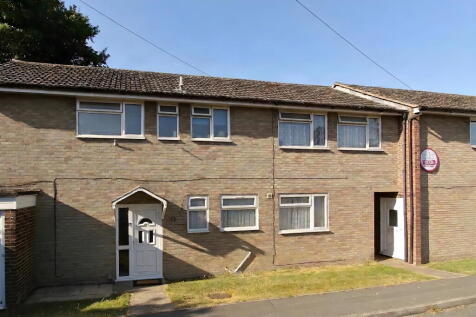 Pearl House, Andover Road, Ludgershall, Wiltshire