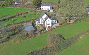 Pillmawr Cottage, Pillmawr Road, Newport NP18 3QZ