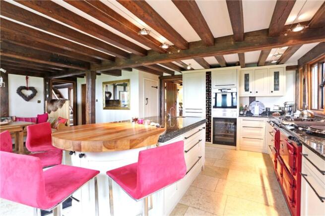 Bespoke Kitchen
