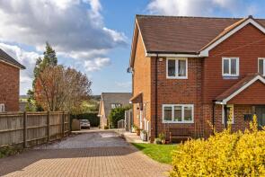 1, Mount View Close, Winchester SO22 4BQ