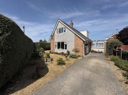 Troon Way, Upper Colwyn Bay