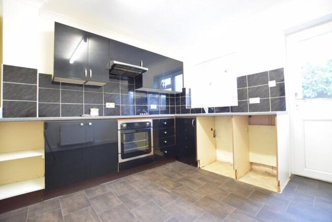 Kitchen Breakfast Room