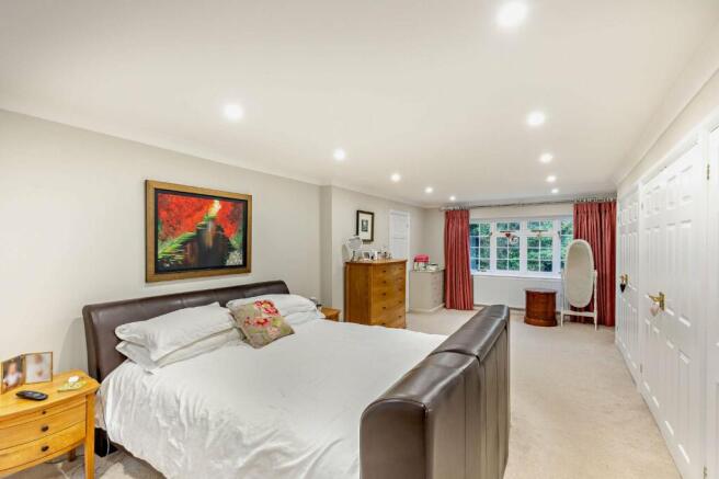 Principal Bedroom