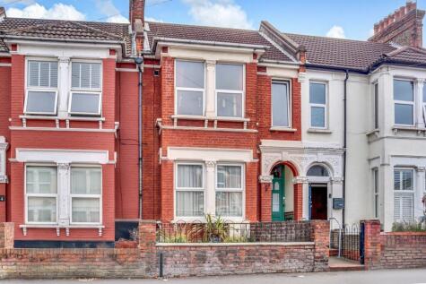 West Road, Westcliff-on-Sea, SS0