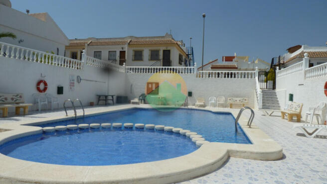 2 Bedroom Semi-Detached For Sale-FA138-3