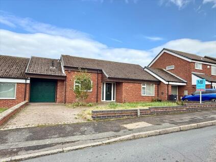Cranmere Road, Melton Mowbray