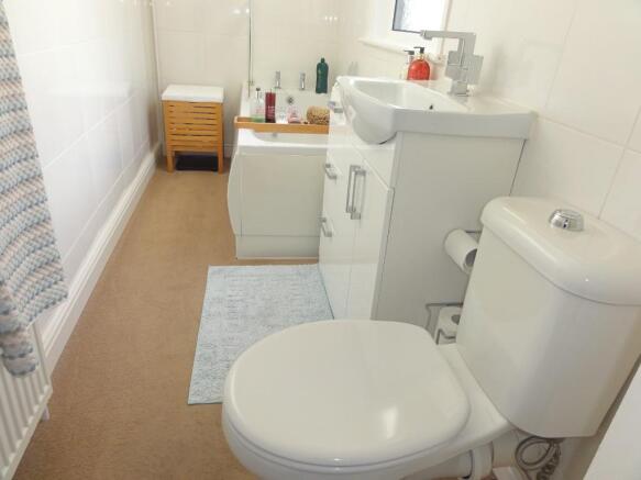 Bathroom/W.C.