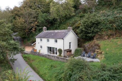 Ysgoldy, Llangrannog, Llandysul, SA44 6RN