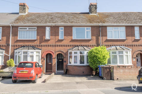 Staplehurst Road, Sittingbourne, Kent, ME10