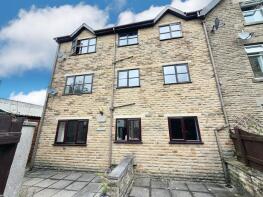Flat 9, Gavins Court, Whincup Close, Knaresborough HG5 0JJ
