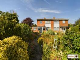 27, Link Road, Capel St. Mary, Capel St Mary IP9 2HH