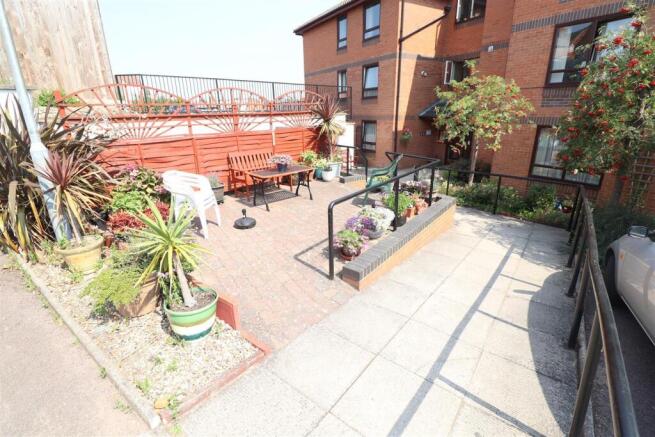 Communal Garden