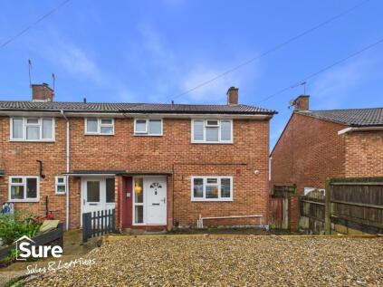 Oak Street, Hemel Hempstead, Hertfordshire, HP3